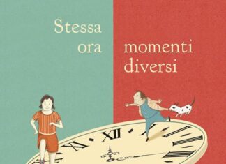 Seong Hye (Pane&Sale): Stessa ora, momenti diversi