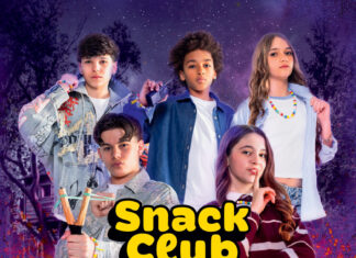 AA.VV. (Mondadori): Snack Club