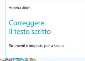 Veronica Ujcich (Carocci): Correggere il testo scritto