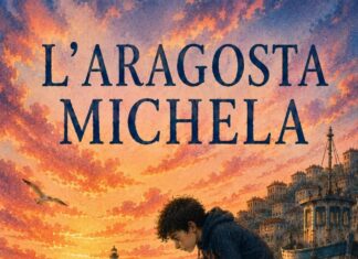 F.M. Astael: L’aragosta Michela