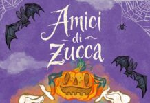 Claudio Gobbetti & Daniela Demurtas (Sassi junior): Amici di Zucca