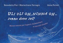 Benedetta Pisi & Mariachiara Terragin (Bohem): Uli uli oh, ninna oh… sonno dove sei?