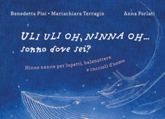 Benedetta Pisi & Mariachiara Terragin (Bohem): Uli uli oh, ninna oh… sonno dove sei?