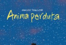 Grégory Panaccione (ReNoir Comics): Anima perduta