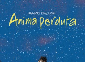 Grégory Panaccione (ReNoir Comics): Anima perduta