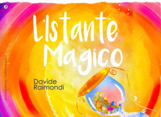 Davide Raimondi & Roberta Notarangelo (La Strada per Babilonia): L’Istante Magico