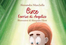 Alessandra Muschella & Alessandro Filetti (ArgentoDorato Editore): Circe, l’arrivo di Angelico