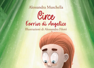Alessandra Muschella & Alessandro Filetti (ArgentoDorato Editore): Circe, l’arrivo di Angelico