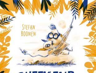 Stefan Boonen (Sinnos): Weekend con la nonna