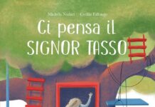 Michela Nodari & Cecilia Fallongo (Nomos Edizioni): Ci pensa il Signor Tasso