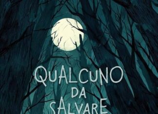 Maria Beatrice Masella (Pulce Edizioni): Qualcuno da salvare