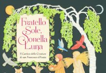 Katherine Paterson & Pamela Dalton (Edizioni San Paolo): Fratello Sole, Sorella Luna. Il Cantico delle Creature di san Francesco d’Assisi