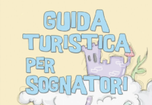 Alessandro Ricci & Stefania Franchi (NPS Edizioni): Guida turistica per sognatori