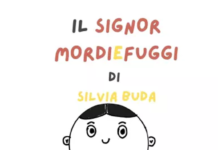 Silvia Buda (Youcanprint): Il signor Mordiefuggi