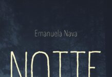 Emanuela Nava (Pulce Edizioni): Notte